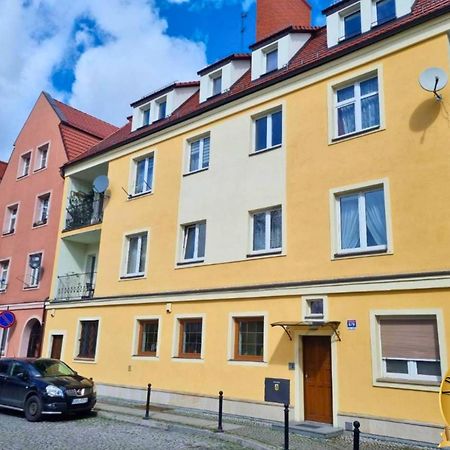 Apartamenty Boleslawiec Prusa Exterior photo