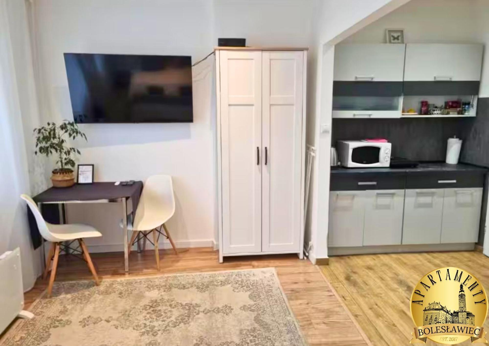 Apartamenty Boleslawiec Prusa Exterior photo